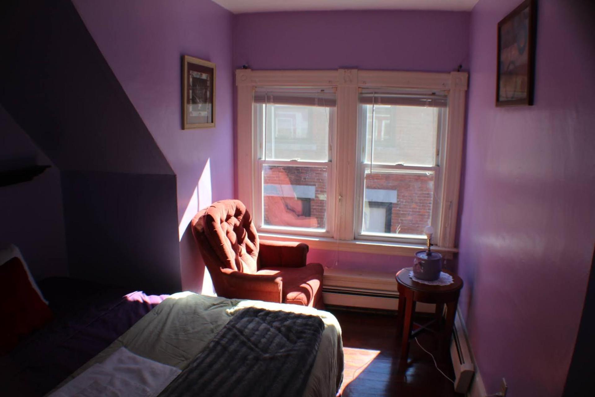Historic West End Gem Leilighet Hartford Eksteriør bilde
